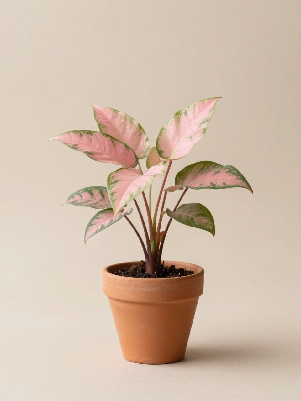 Syngonium Pink
