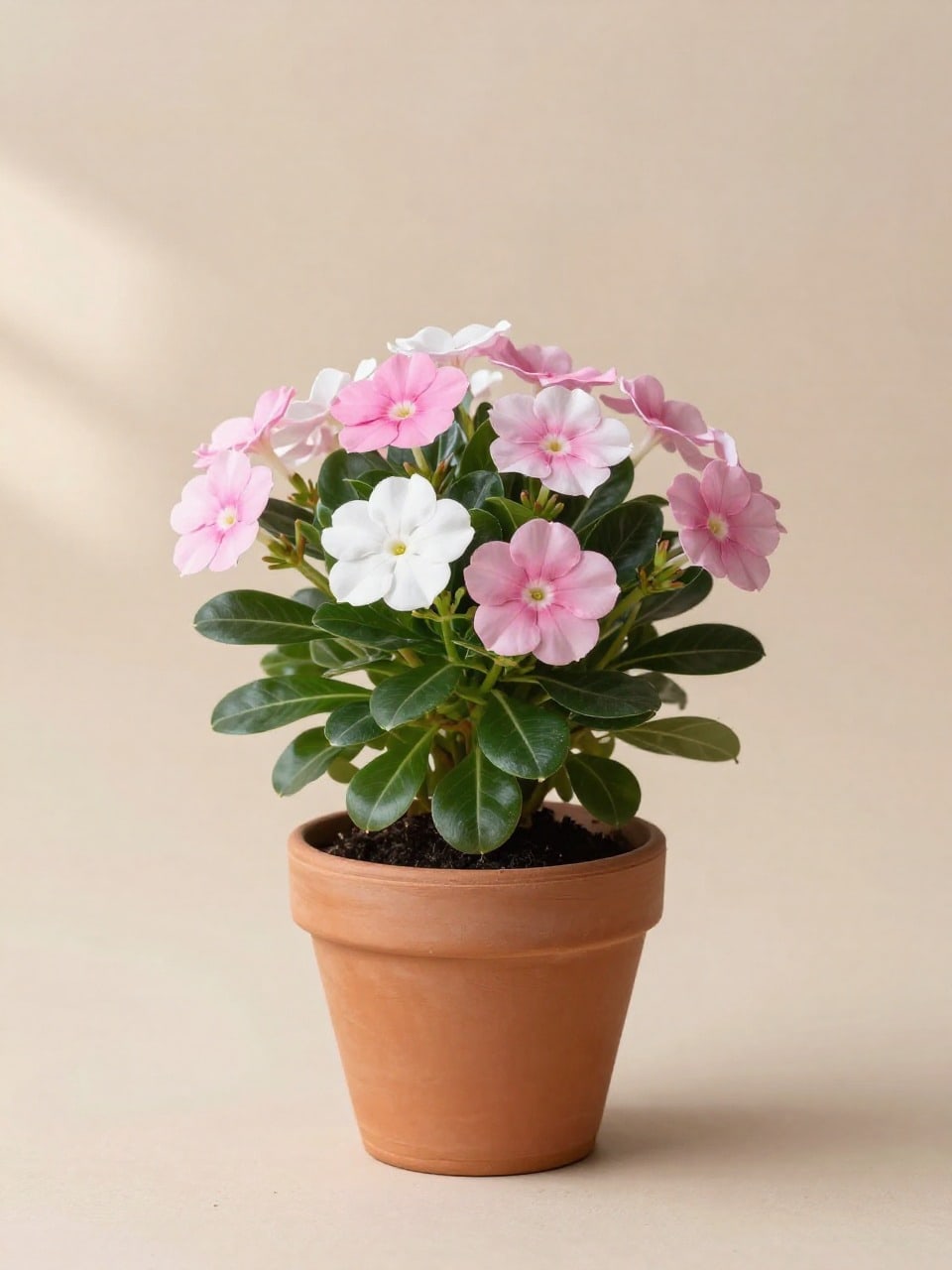 Periwinkle (Sadabahar)