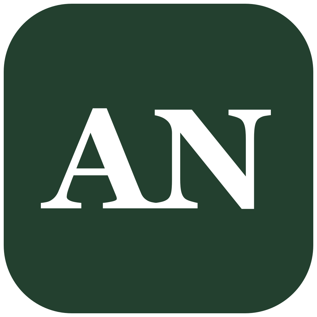 Ajeet Nursery logo