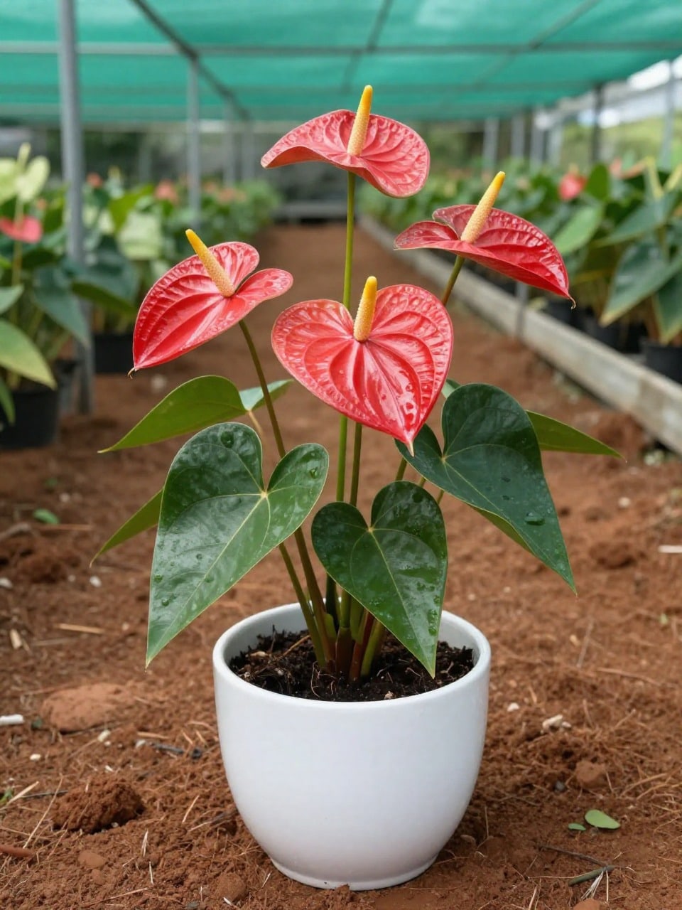 Anthurium