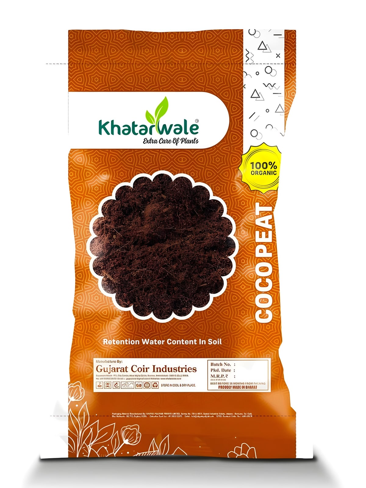 Cocopeat