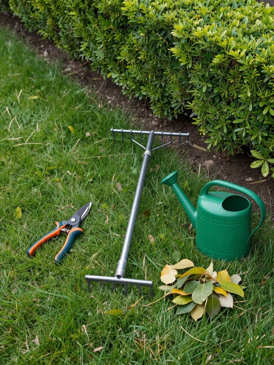 Garden Maintenance