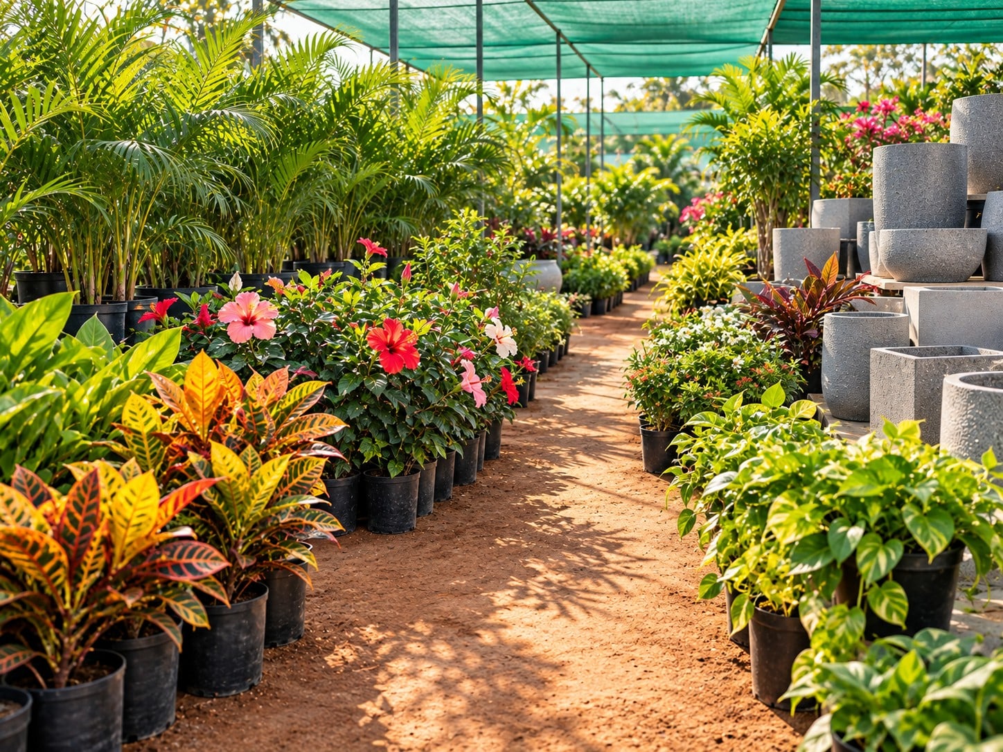 About Divyanshi Nursery