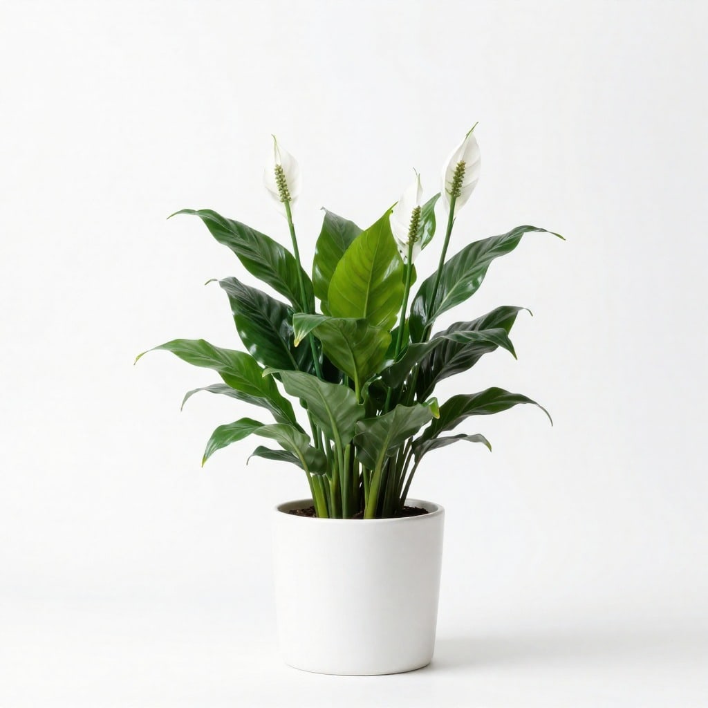 Peace Lily
