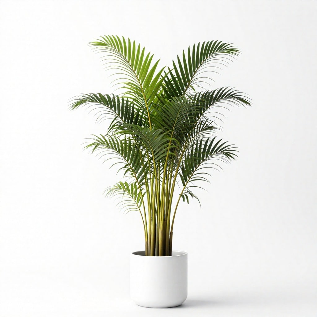 Areca Palm