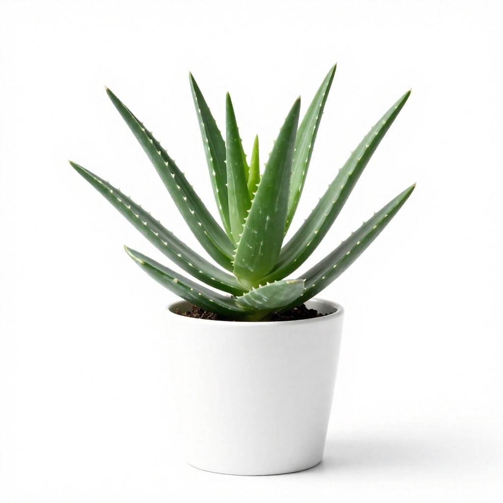 Aloe Vera