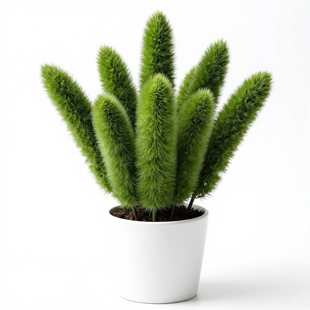 Foxtail Asparagus