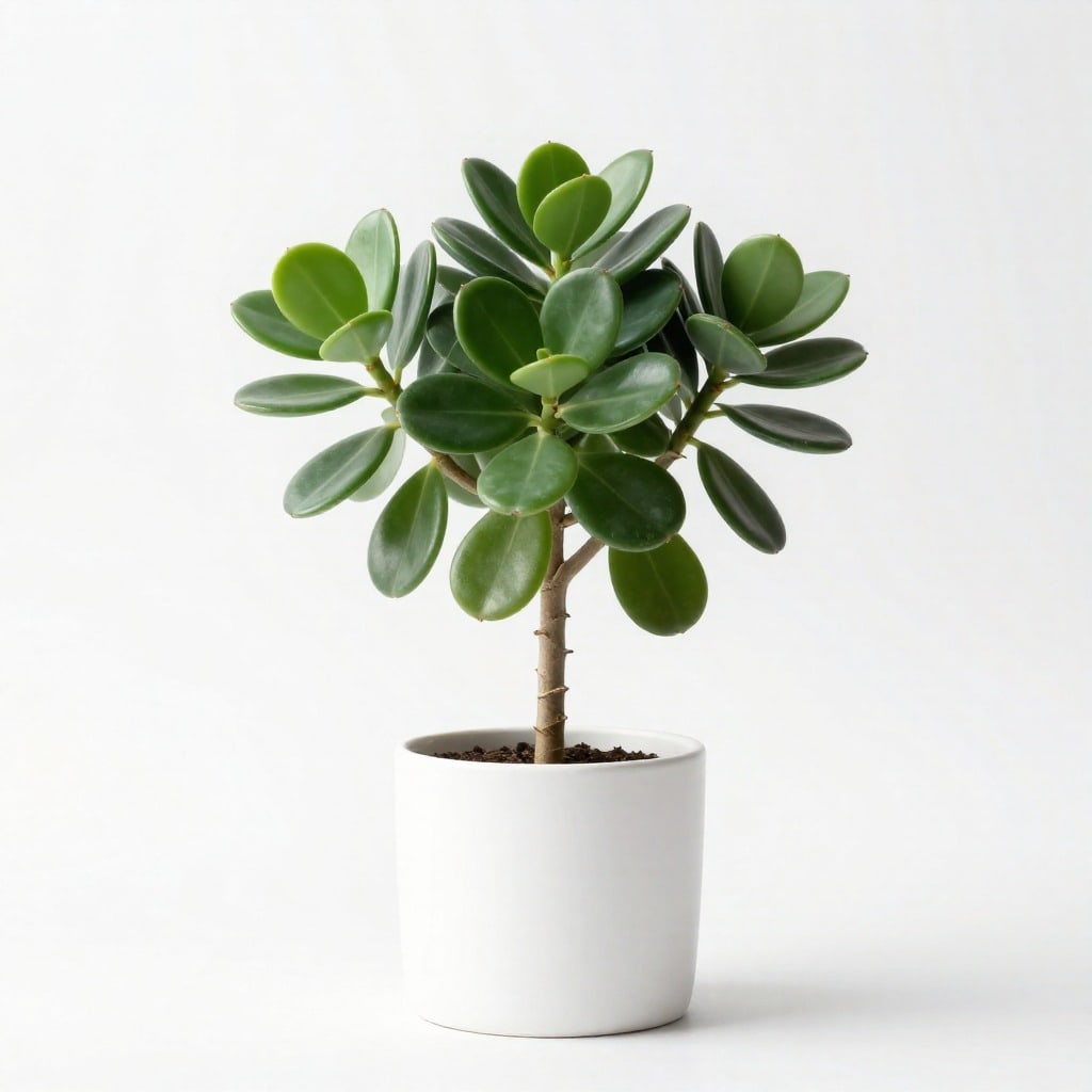 Jade Plant