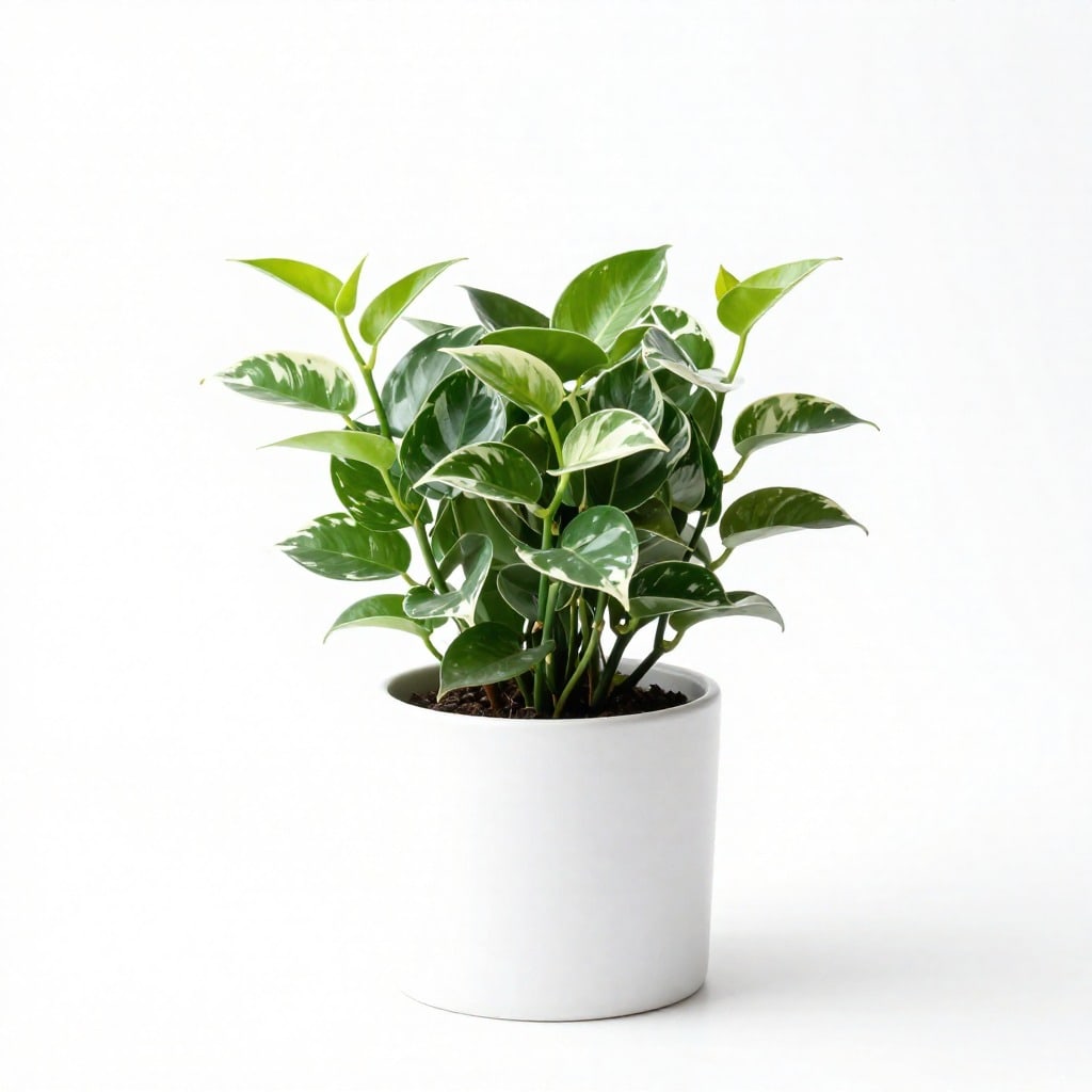 Money Plant N Joy