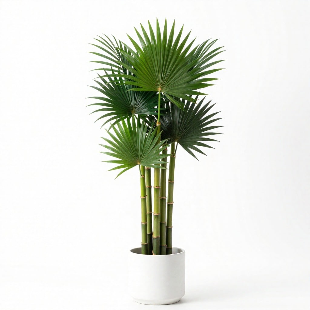 Rhapis Lady Palm