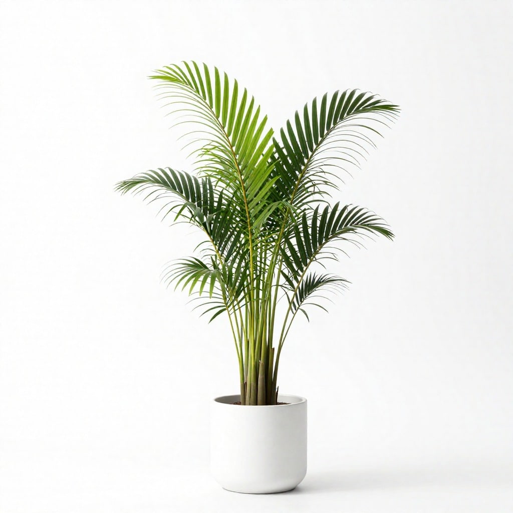 Table Palm