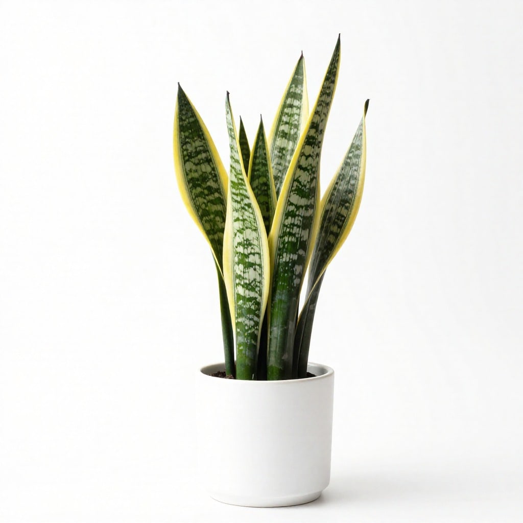 Snake Plant