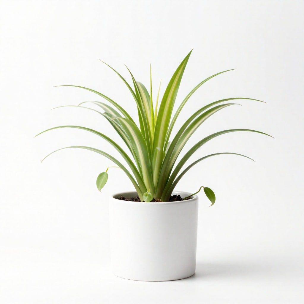 Spider Plant