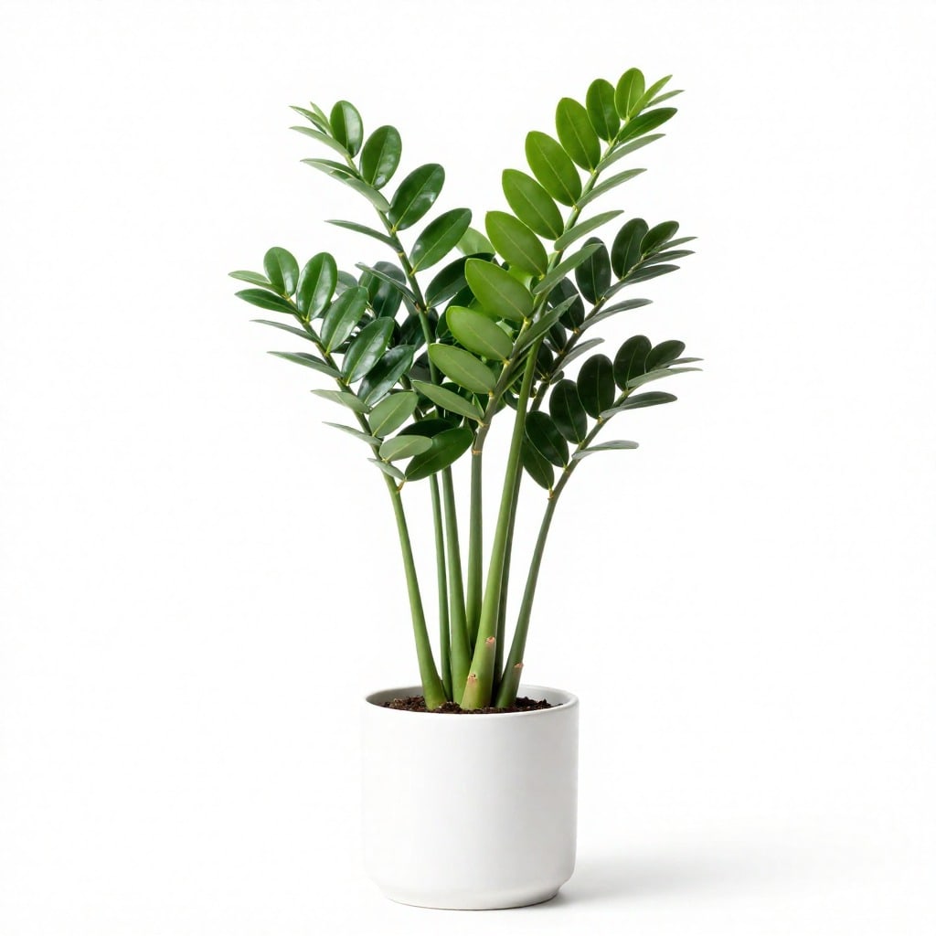 ZZ Plant