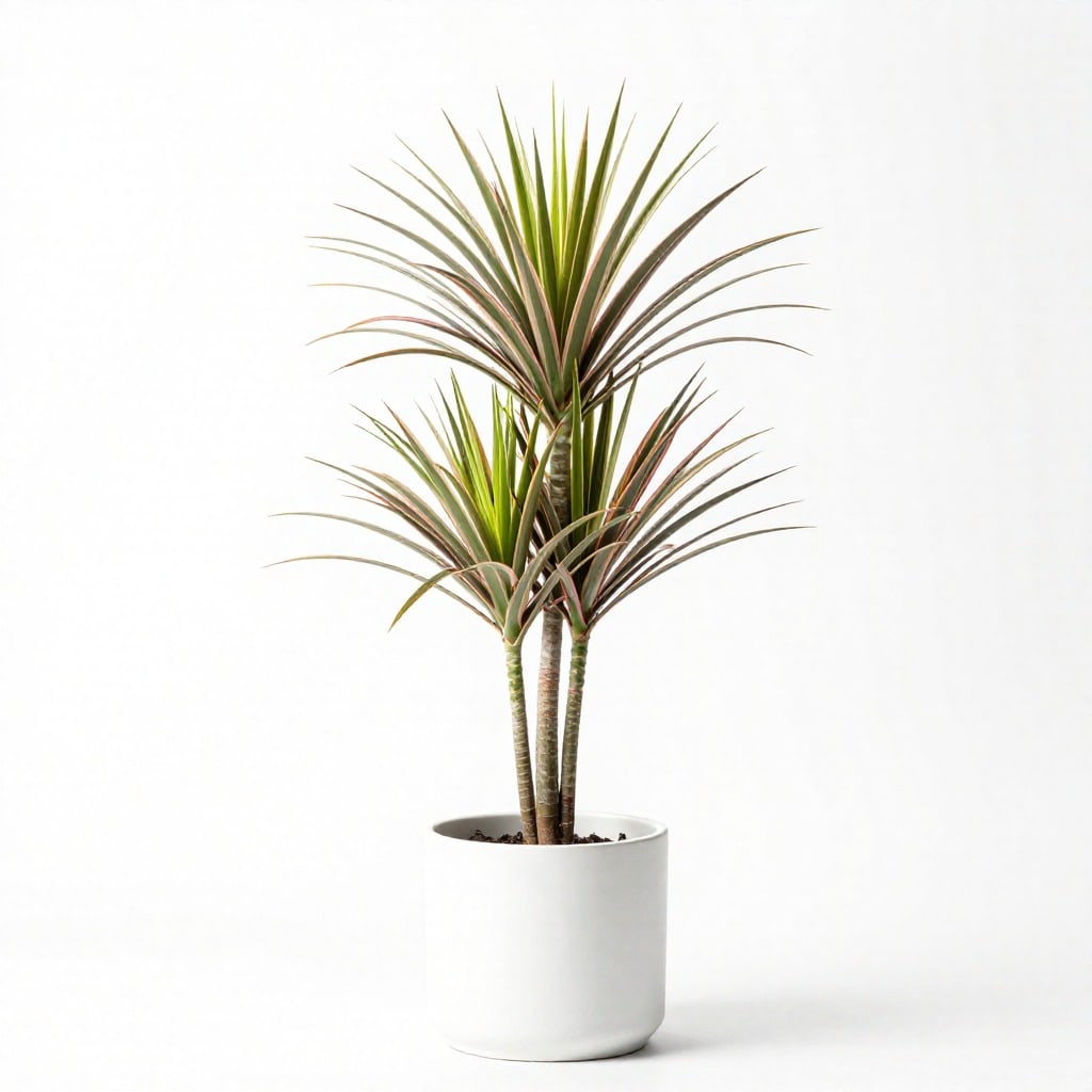 Dracaena Marginata Tricolor