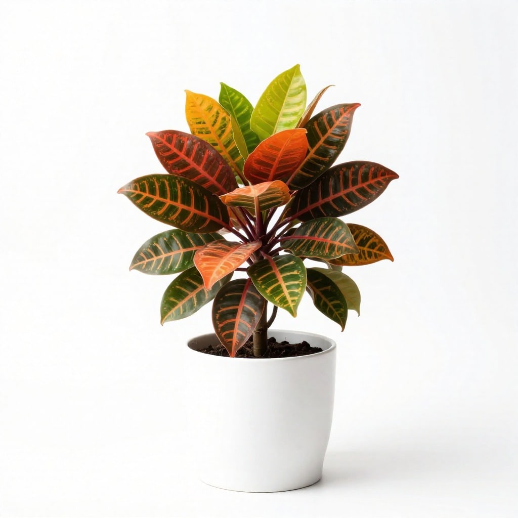 Croton
