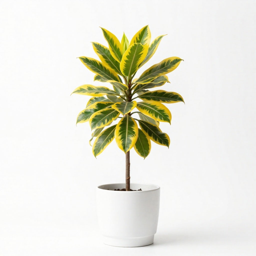 Song of India Variegata