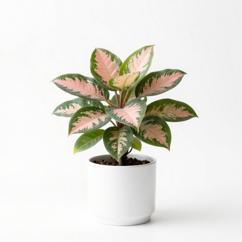 Aglaonema Ernesto Hybrid