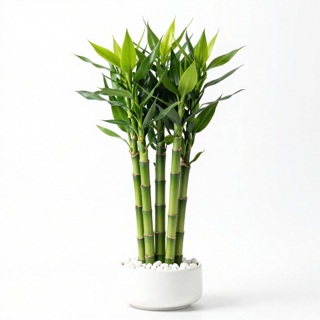 Lucky Bamboo
