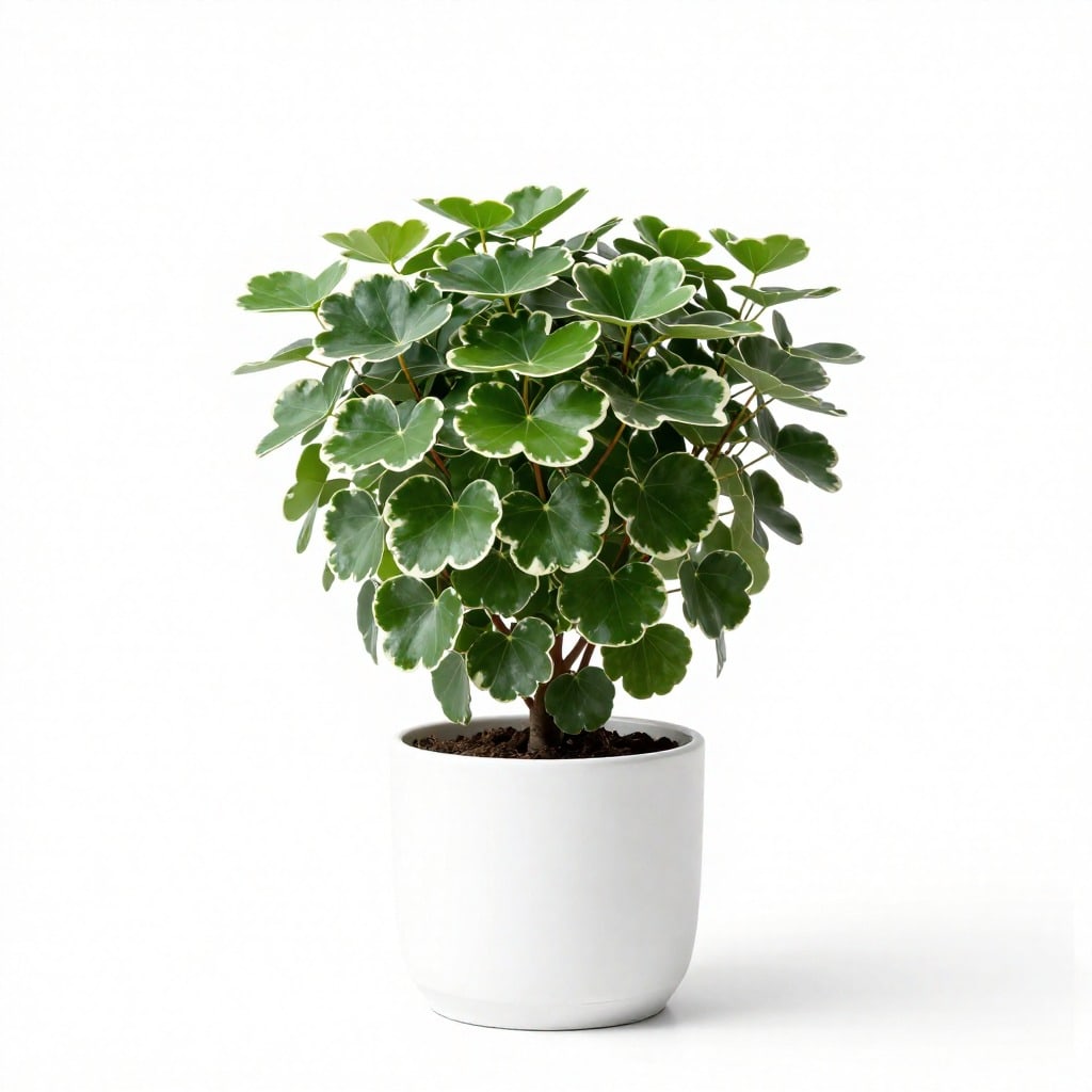 Aralia Balfouriana
