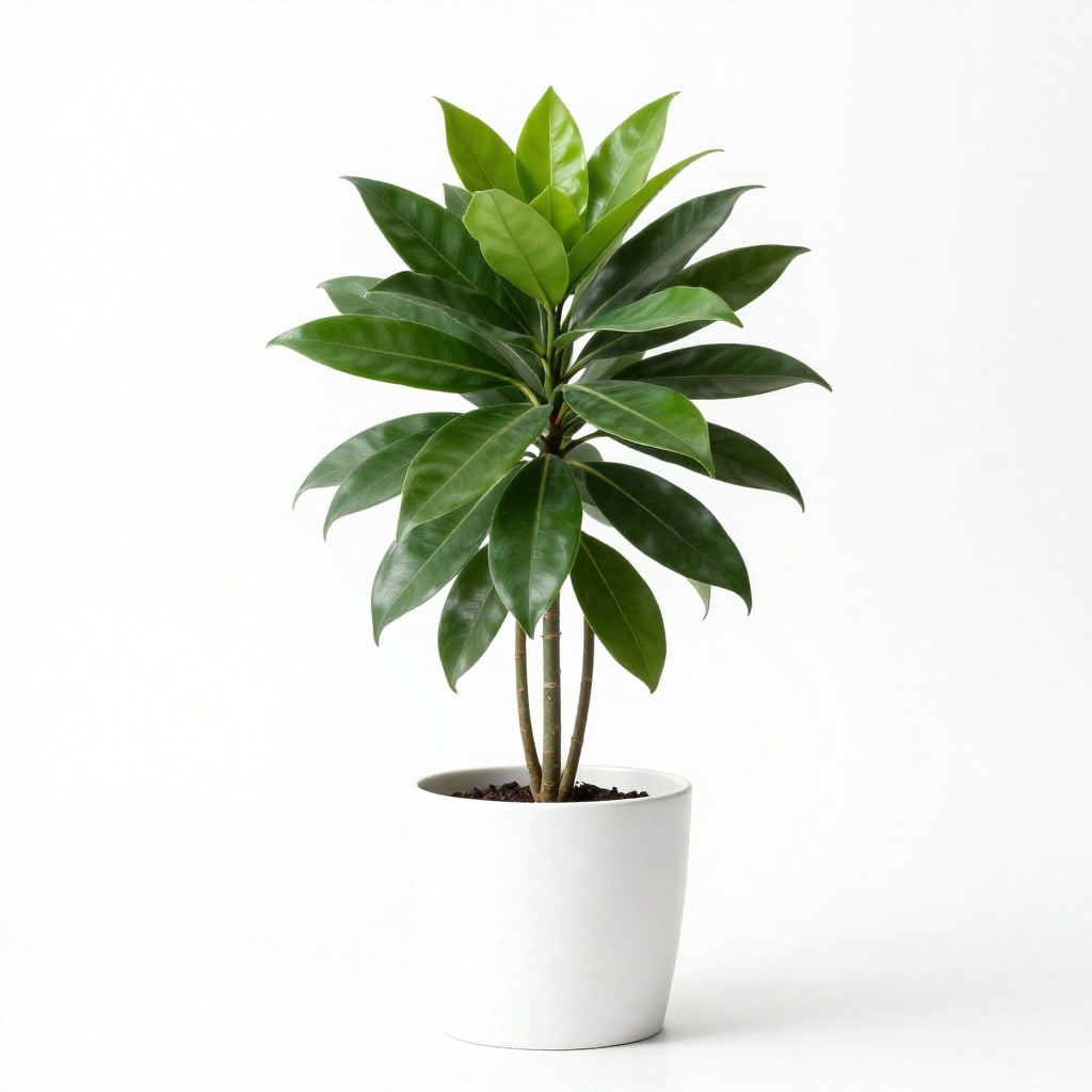 Song of India Green