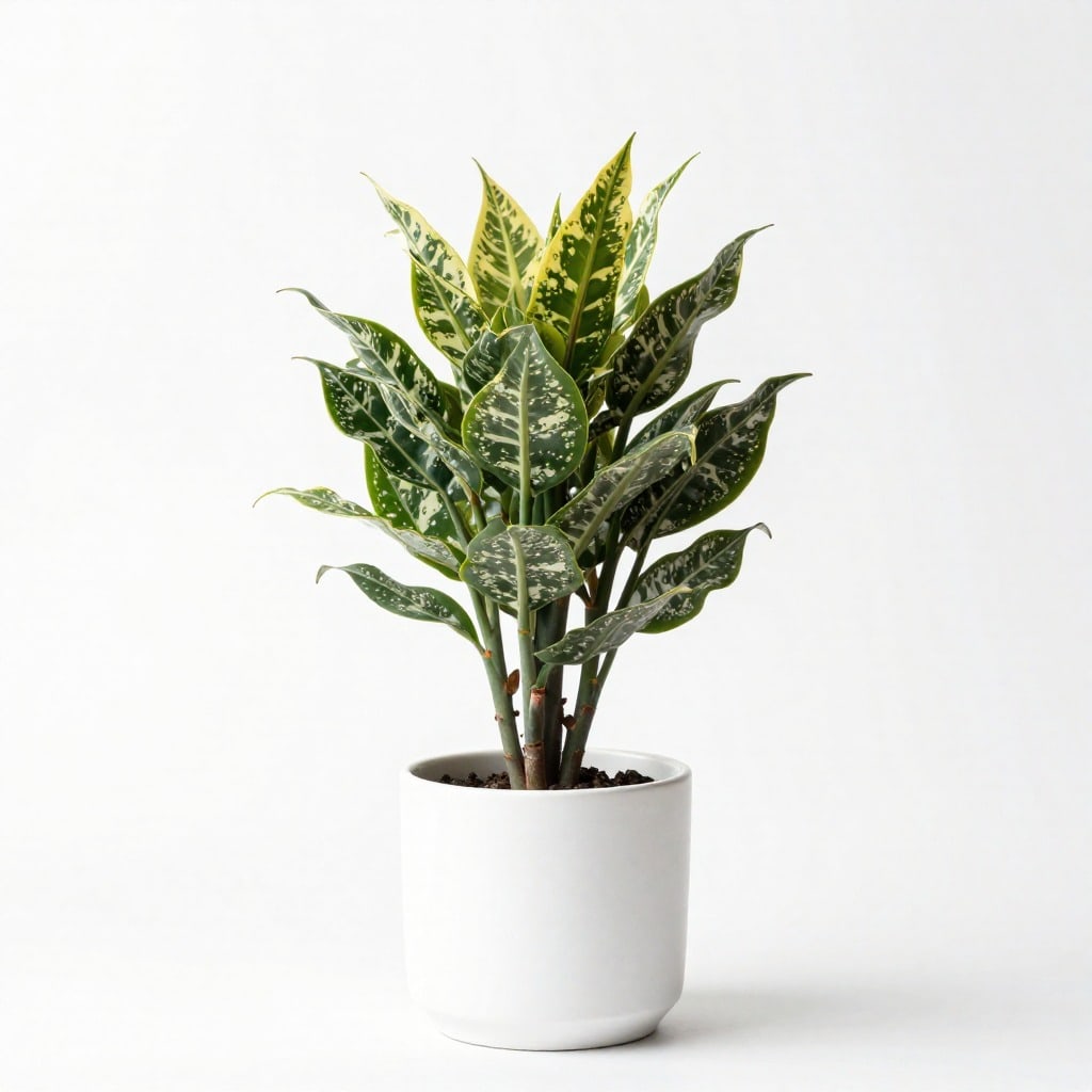 Dracaena Gold Spot