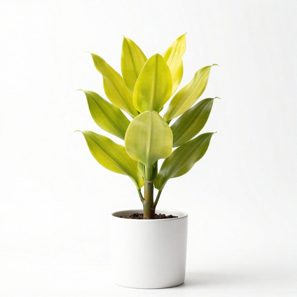 Dracaena Limelight