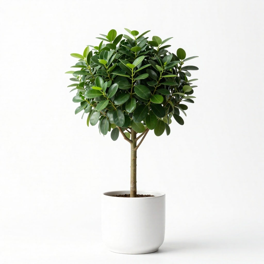 Ficus Panda
