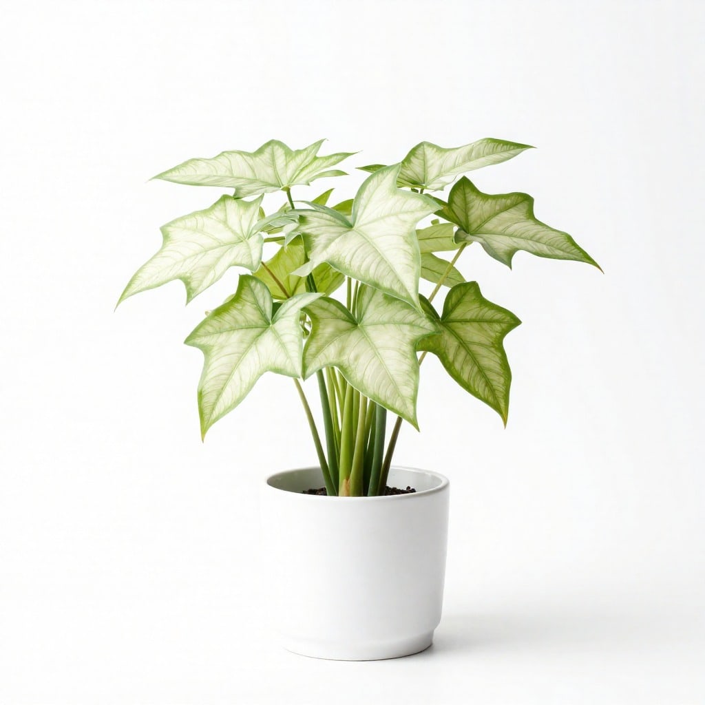 Syngonium