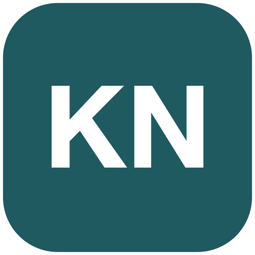 Kushwaha Nursery logo
