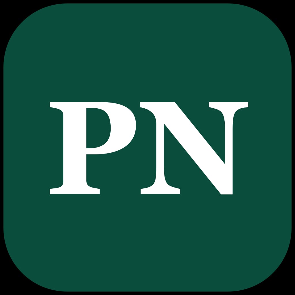Posan Plant Nursery logo
