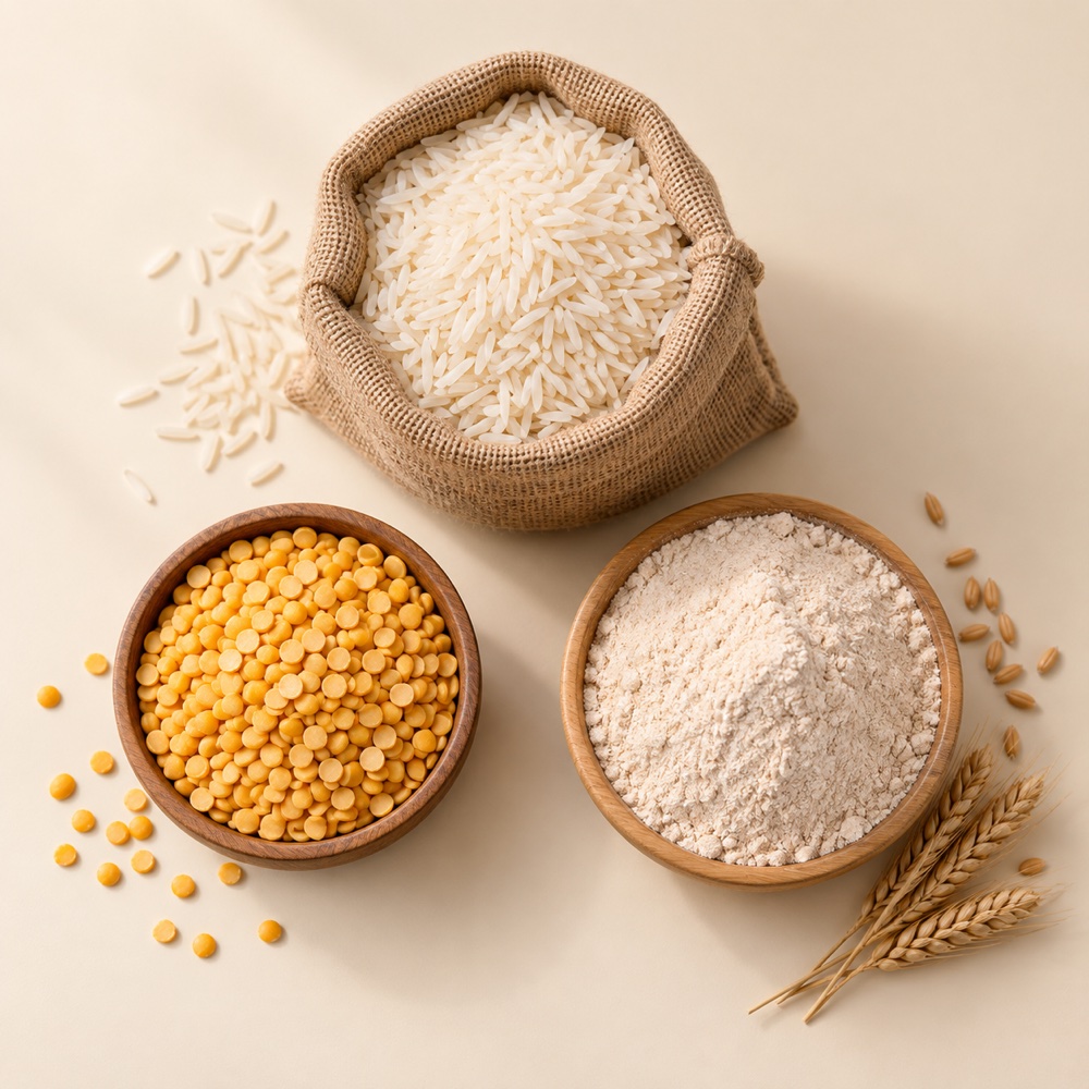 Premium Basmati Rice 25 kg Bag
