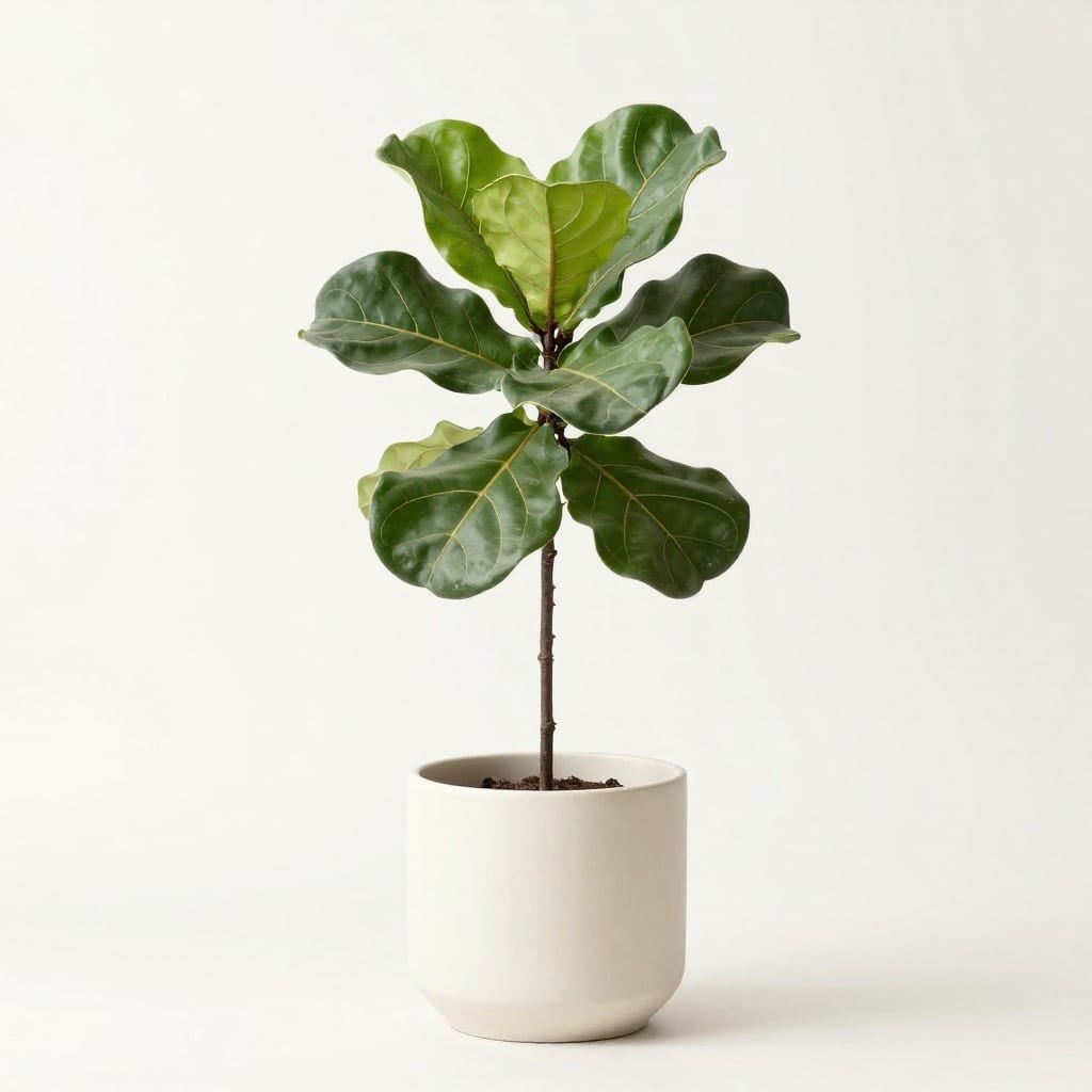 Fiddle Leaf Fig - Medium