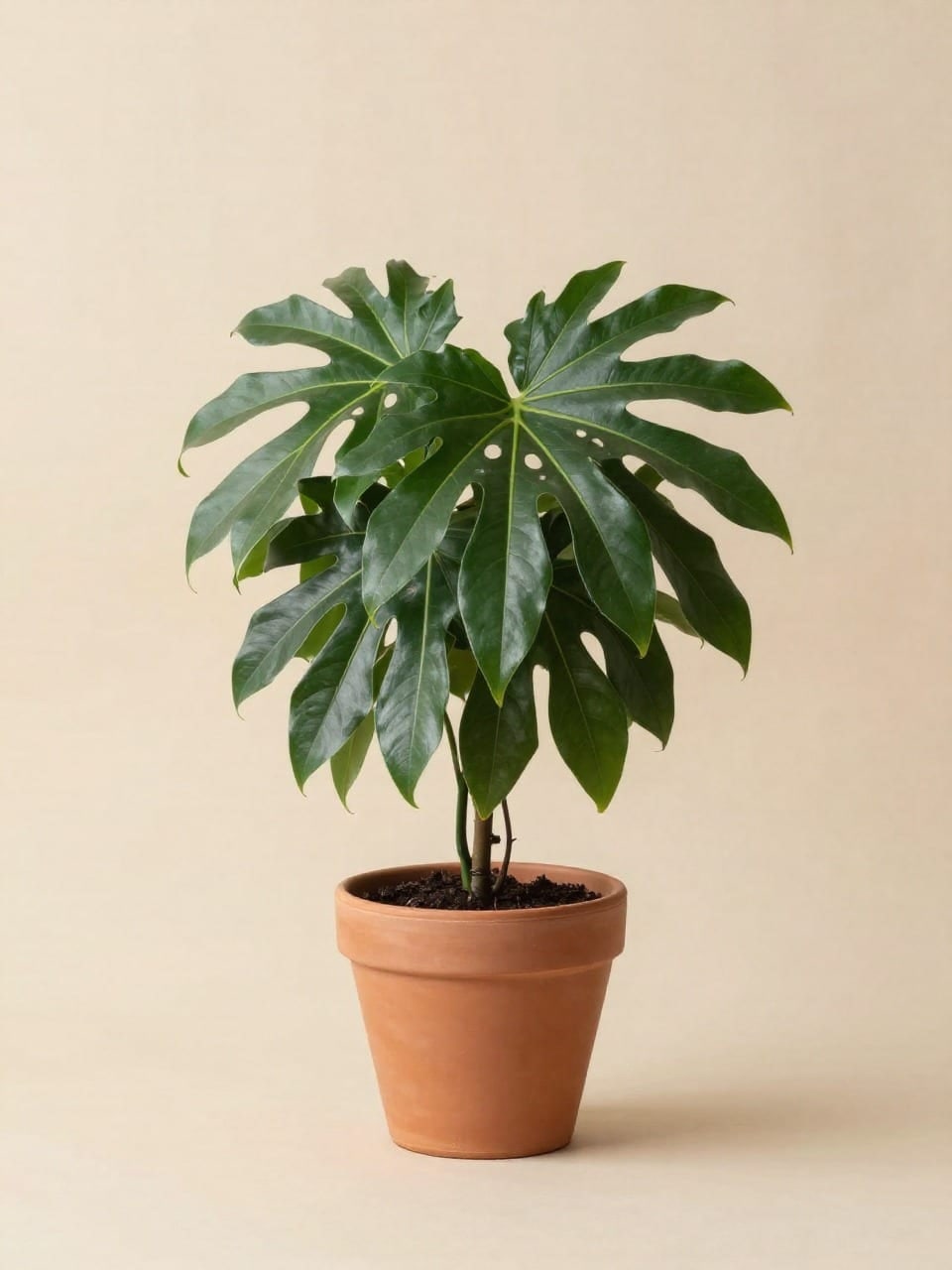 Philodendron Xanadu
