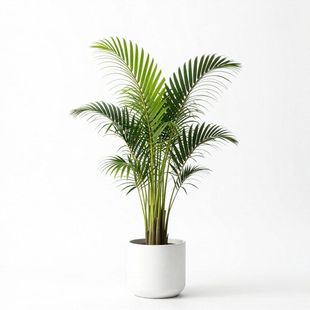Table Palm
