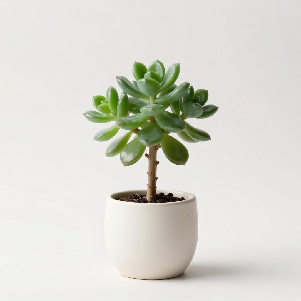 Jade Plant