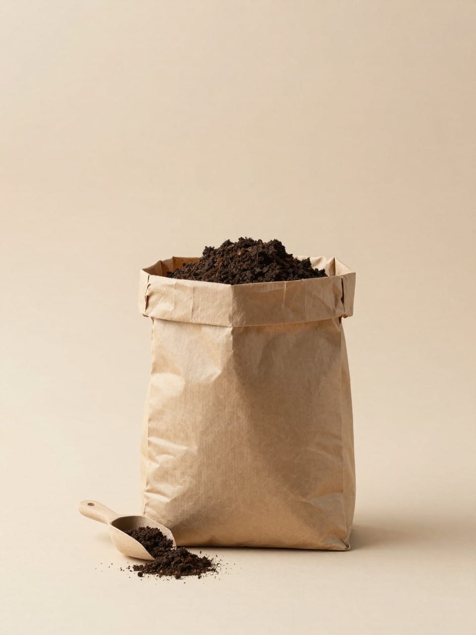 Organic Potting Mix - 5 kg