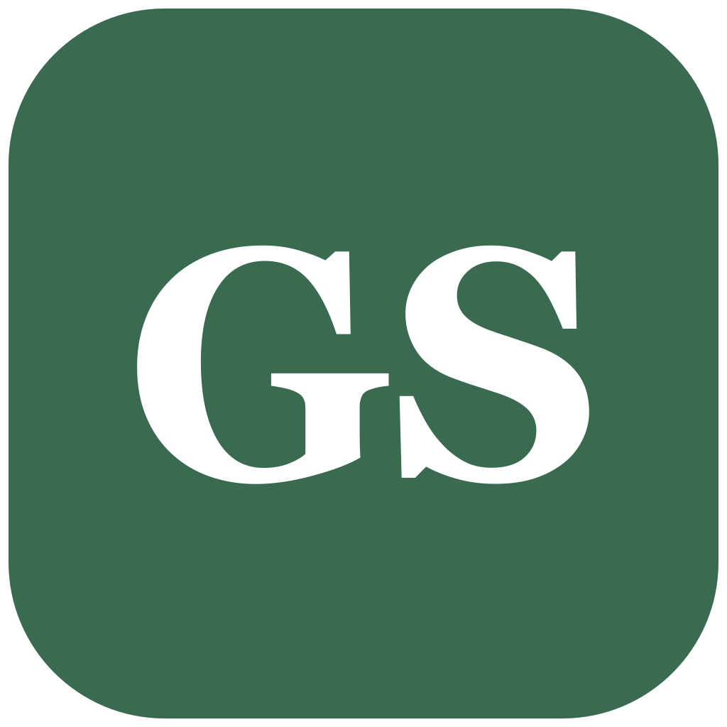 Gou Sewa Nursery logo