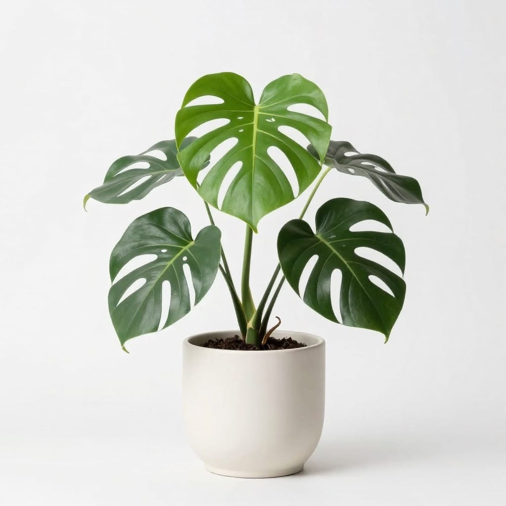 Monstera Deliciosa - Small