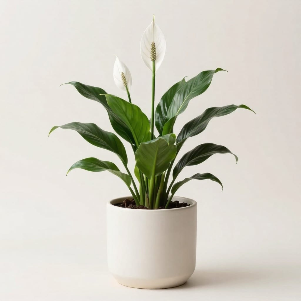 Peace Lily - Small