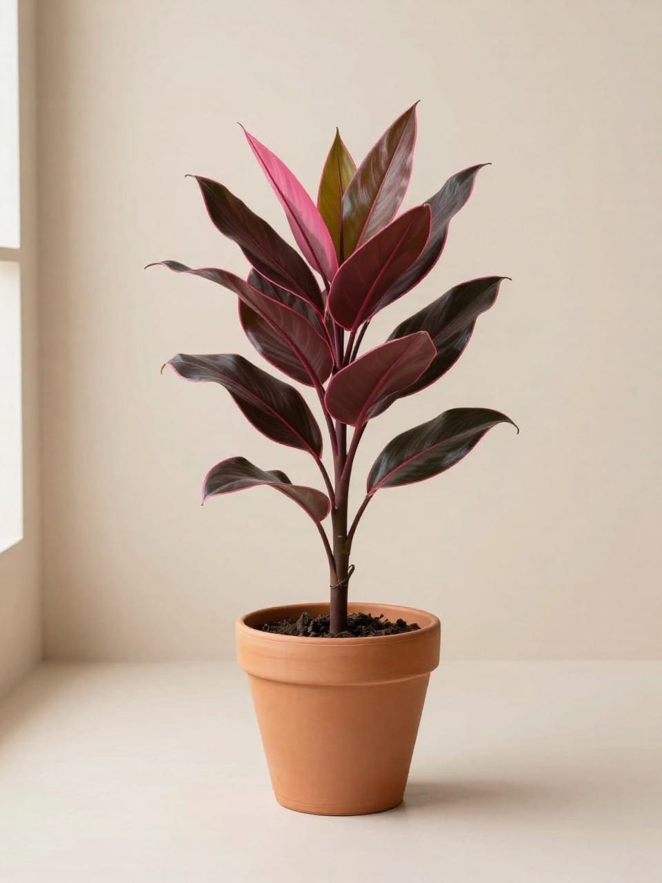 Cordyline Red (Ti Plant)