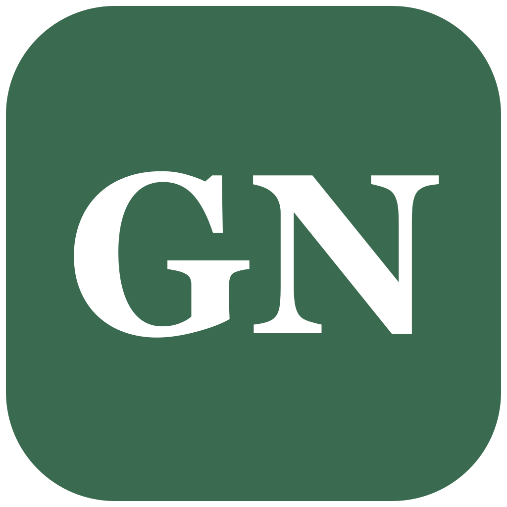 Greenrack Nursery logo