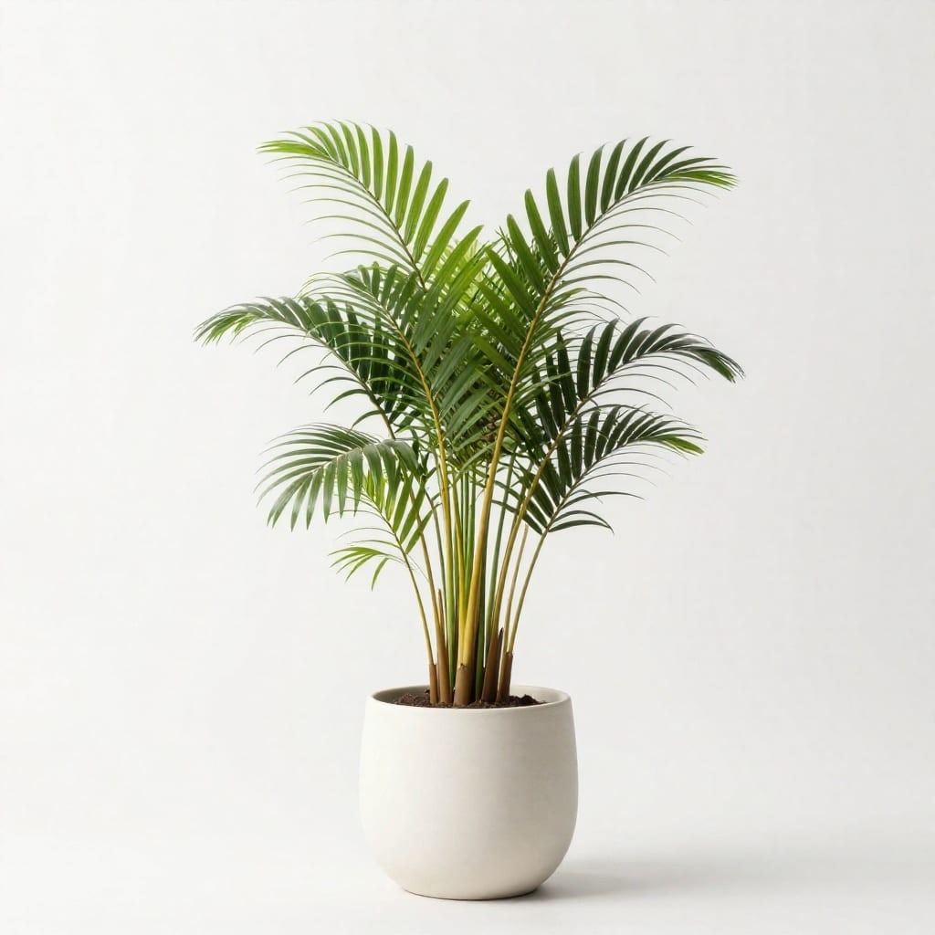 Areca Palm