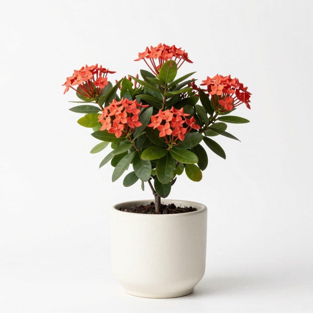 Ixora