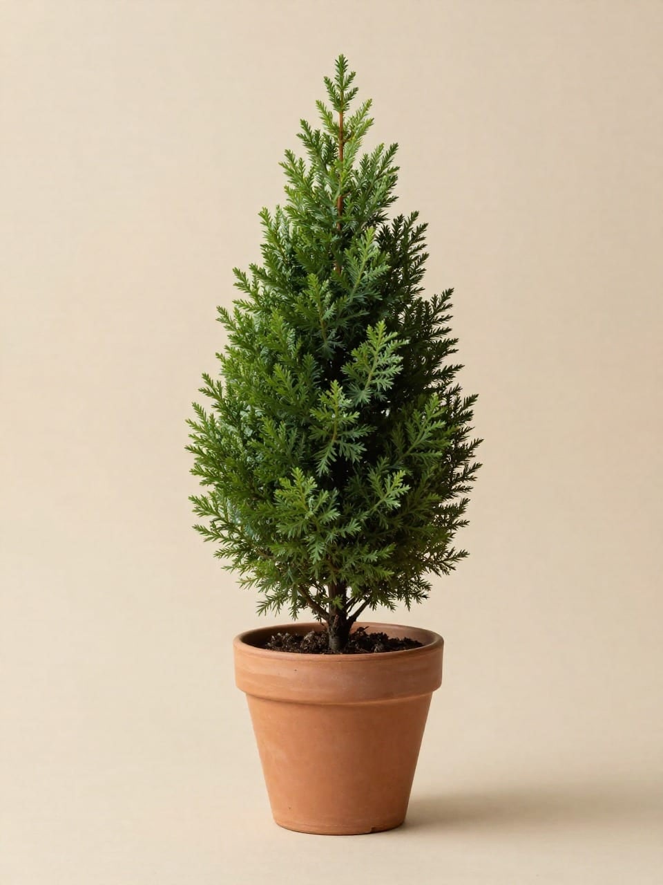 Thuja - Small