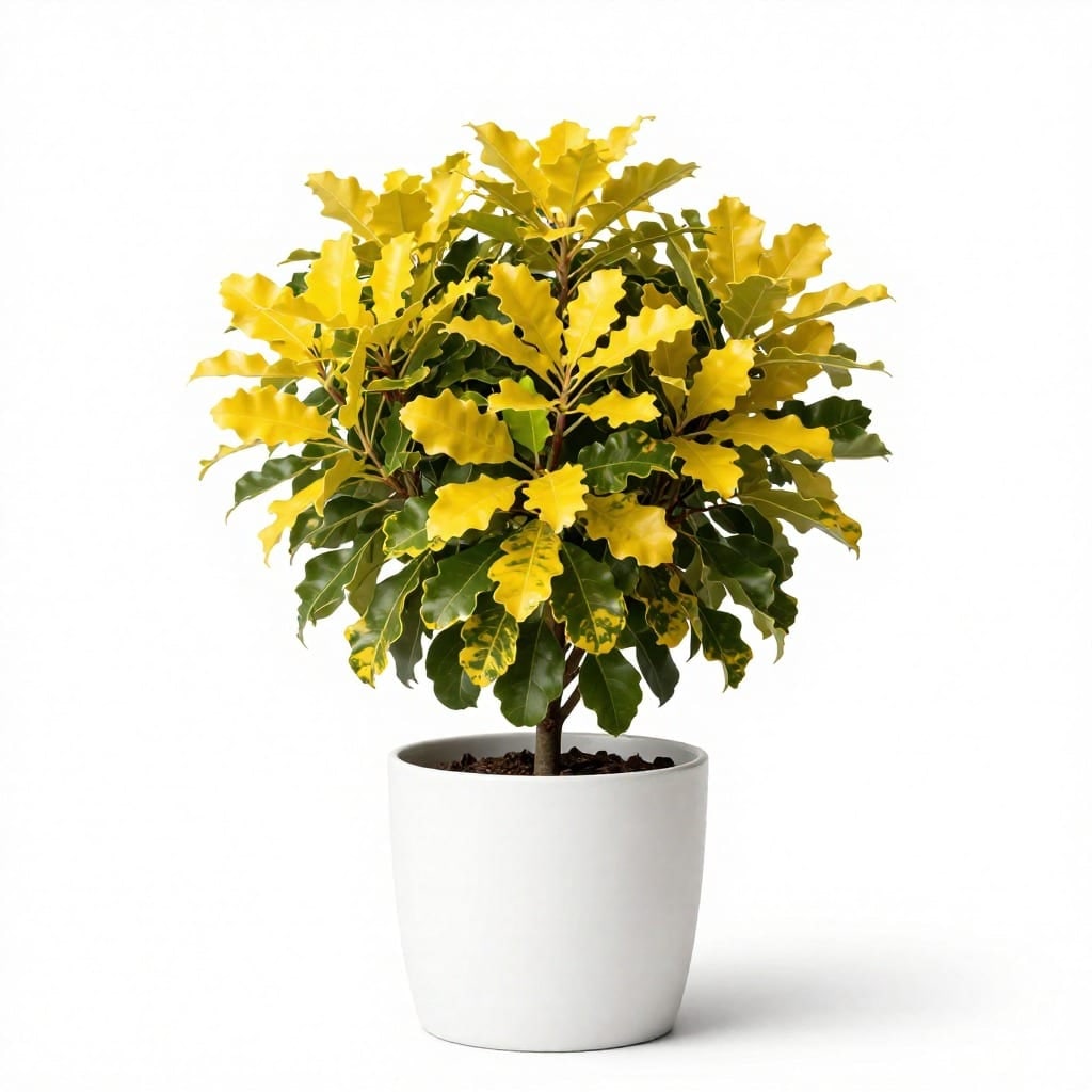 Aralia Gold
