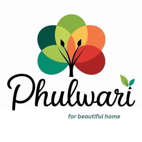 Phulwari logo