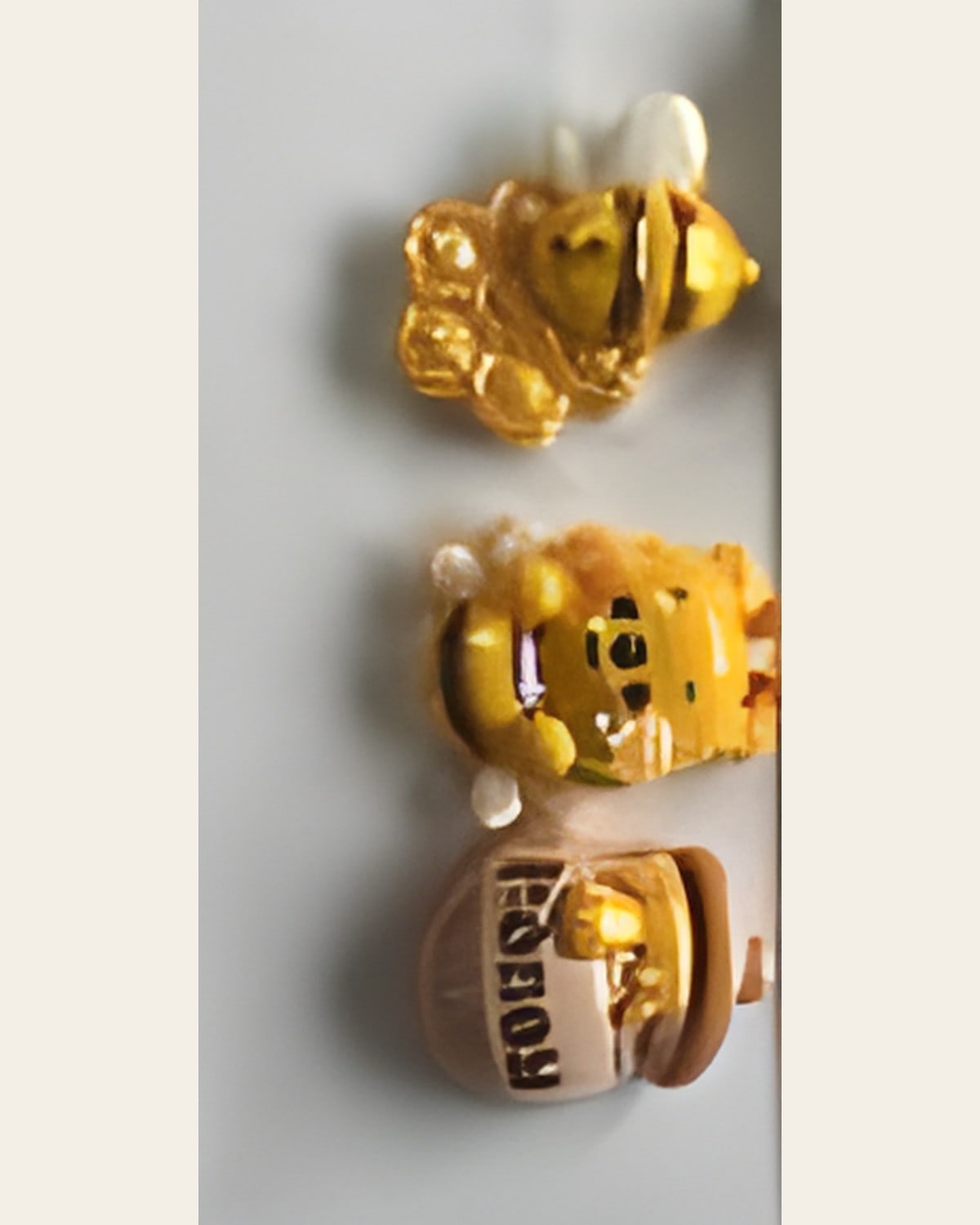 Bee Miniatures