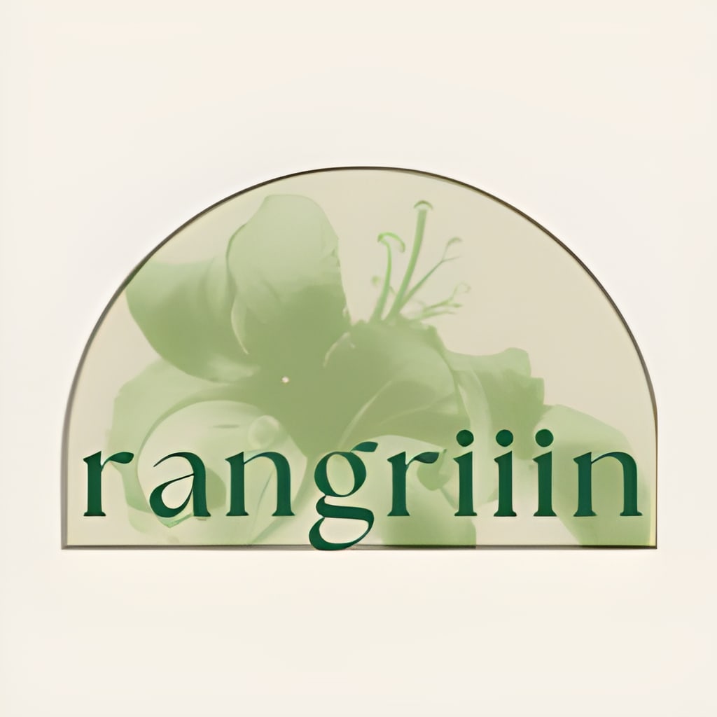 Rangriiin logo