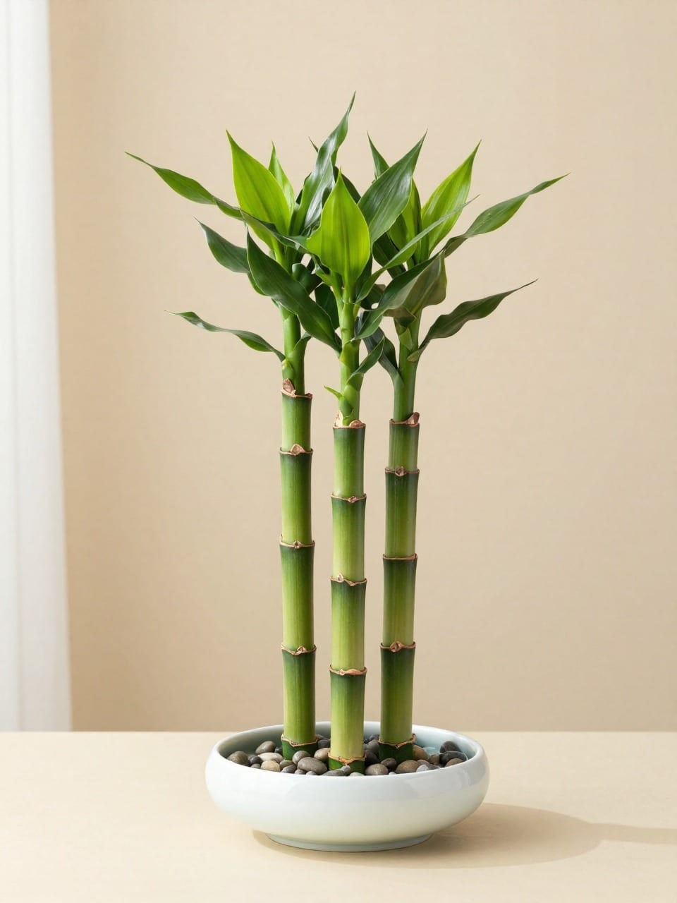 Lucky Bamboo